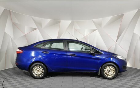 Ford Fiesta, 2015 год, 605 650 рублей, 6 фотография