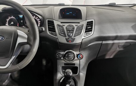Ford Fiesta, 2015 год, 605 650 рублей, 15 фотография