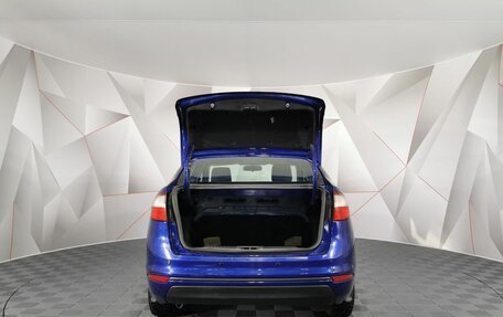 Ford Fiesta, 2015 год, 605 650 рублей, 12 фотография