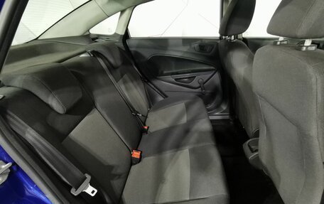 Ford Fiesta, 2015 год, 605 650 рублей, 16 фотография