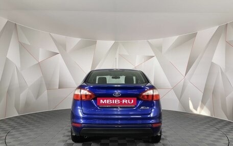 Ford Fiesta, 2015 год, 605 650 рублей, 8 фотография
