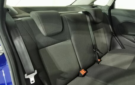 Ford Fiesta, 2015 год, 605 650 рублей, 17 фотография