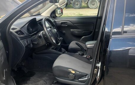 Mitsubishi L200 IV рестайлинг, 2019 год, 2 098 000 рублей, 7 фотография