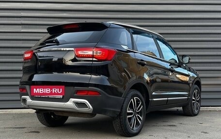 Lifan X70 I, 2018 год, 985 000 рублей, 8 фотография