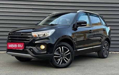 Lifan X70 I, 2018 год, 985 000 рублей, 6 фотография