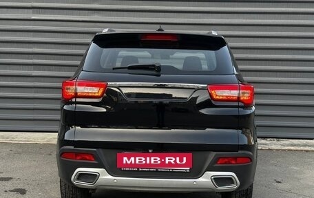 Lifan X70 I, 2018 год, 985 000 рублей, 9 фотография