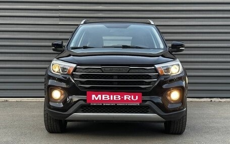 Lifan X70 I, 2018 год, 985 000 рублей, 5 фотография