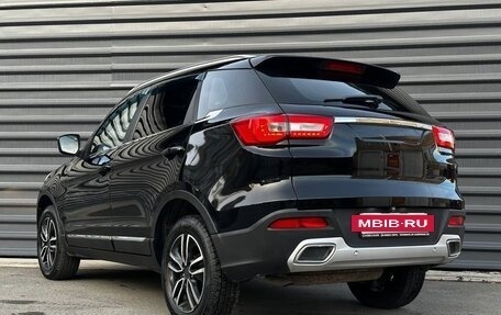Lifan X70 I, 2018 год, 985 000 рублей, 11 фотография