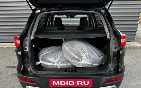 Lifan X70 I, 2018 год, 985 000 рублей, 10 фотография