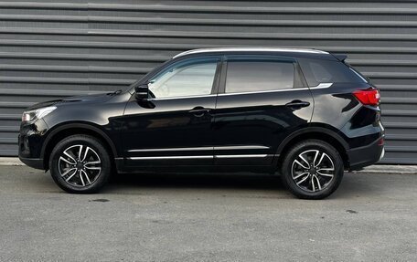 Lifan X70 I, 2018 год, 985 000 рублей, 15 фотография
