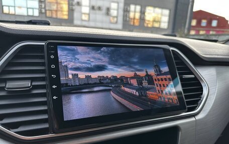 Lifan X70 I, 2018 год, 985 000 рублей, 28 фотография