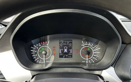 Lifan X70 I, 2018 год, 985 000 рублей, 25 фотография