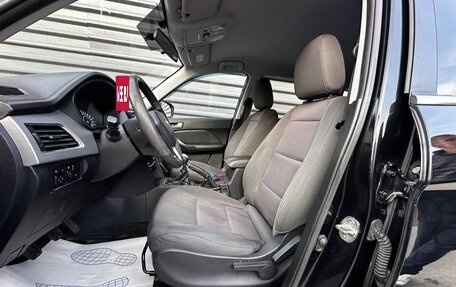 Lifan X70 I, 2018 год, 985 000 рублей, 18 фотография