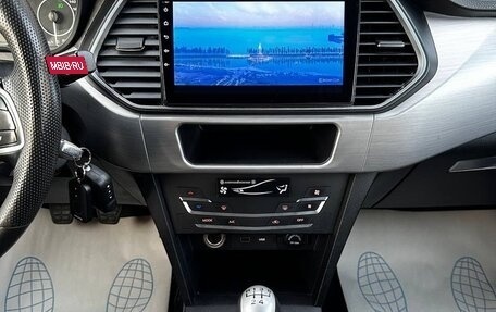 Lifan X70 I, 2018 год, 985 000 рублей, 26 фотография