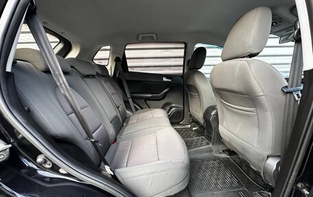 Lifan X70 I, 2018 год, 985 000 рублей, 32 фотография