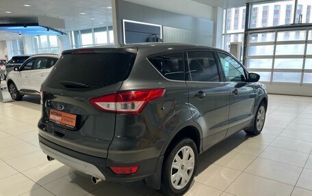 Ford Kuga III, 2015 год, 1 550 000 рублей, 5 фотография