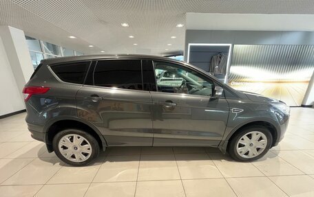 Ford Kuga III, 2015 год, 1 550 000 рублей, 4 фотография