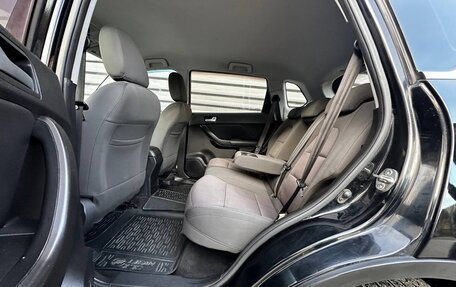 Lifan X70 I, 2018 год, 985 000 рублей, 33 фотография