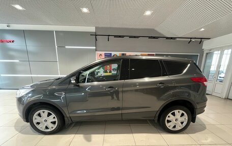 Ford Kuga III, 2015 год, 1 550 000 рублей, 8 фотография