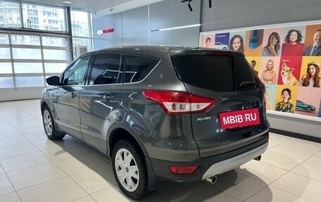 Ford Kuga III, 2015 год, 1 550 000 рублей, 7 фотография