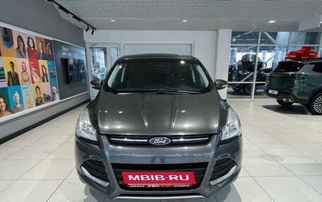 Ford Kuga III, 2015 год, 1 550 000 рублей, 2 фотография