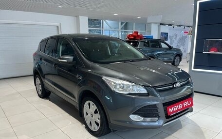Ford Kuga III, 2015 год, 1 550 000 рублей, 3 фотография