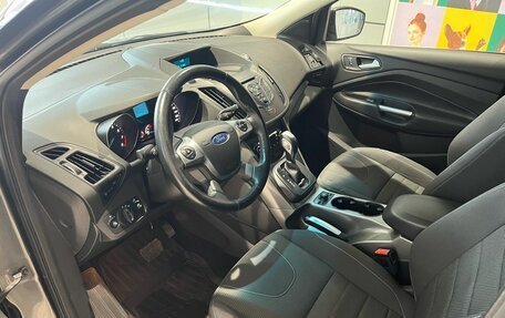 Ford Kuga III, 2015 год, 1 550 000 рублей, 10 фотография