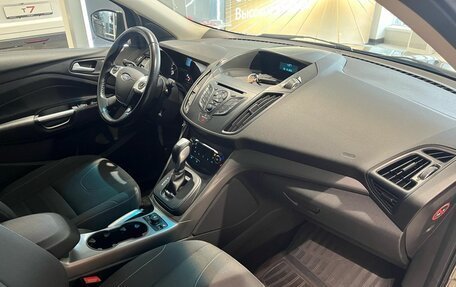 Ford Kuga III, 2015 год, 1 550 000 рублей, 12 фотография