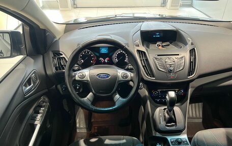 Ford Kuga III, 2015 год, 1 550 000 рублей, 11 фотография