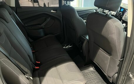 Ford Kuga III, 2015 год, 1 550 000 рублей, 14 фотография