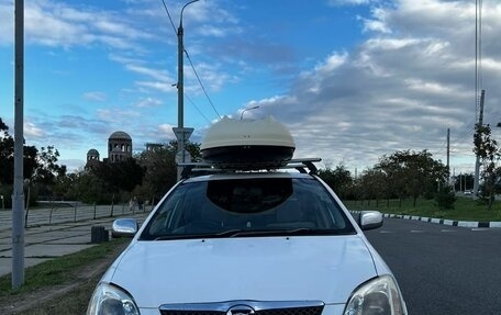 Toyota Corolla, 2003 год, 650 000 рублей, 2 фотография