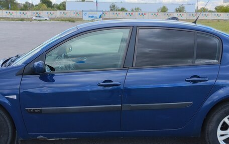 Renault Megane II, 2006 год, 390 000 рублей, 3 фотография