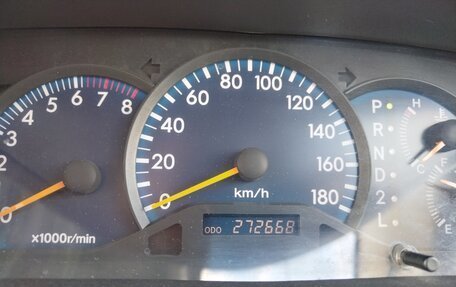 Toyota Corolla, 2003 год, 650 000 рублей, 12 фотография