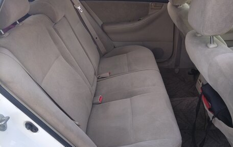 Toyota Corolla, 2003 год, 650 000 рублей, 10 фотография