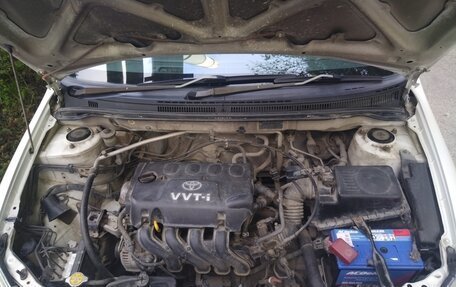 Toyota Corolla, 2003 год, 650 000 рублей, 13 фотография