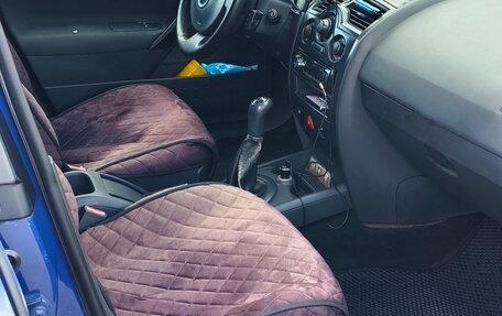 Renault Megane II, 2006 год, 390 000 рублей, 7 фотография