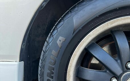 Toyota Corolla, 2003 год, 650 000 рублей, 11 фотография