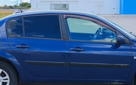 Renault Megane II, 2006 год, 390 000 рублей, 4 фотография