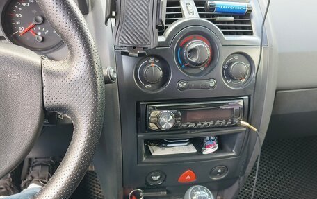 Renault Megane II, 2006 год, 390 000 рублей, 8 фотография
