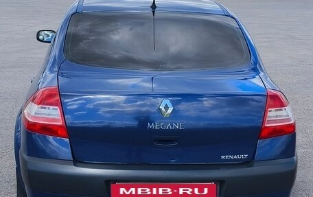 Renault Megane II, 2006 год, 390 000 рублей, 5 фотография