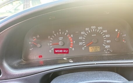 Chevrolet Niva I рестайлинг, 2010 год, 500 000 рублей, 12 фотография