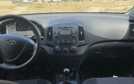 Hyundai i30 I, 2009 год, 750 000 рублей, 3 фотография