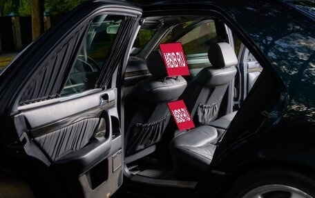 Mercedes-Benz S-Класс, 1998 год, 5 000 000 рублей, 4 фотография