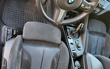 BMW X1, 2019 год, 3 200 000 рублей, 6 фотография