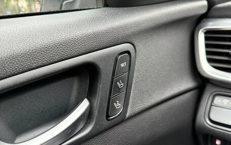 KIA Optima IV, 2018 год, 1 750 000 рублей, 7 фотография