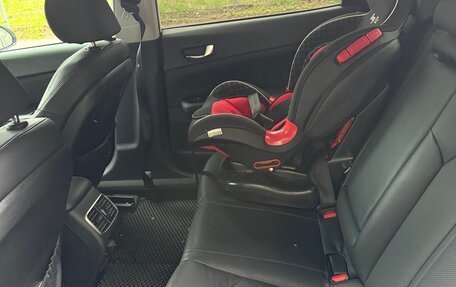 KIA Optima IV, 2018 год, 1 750 000 рублей, 6 фотография