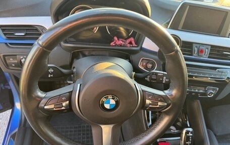 BMW X1, 2019 год, 3 200 000 рублей, 5 фотография