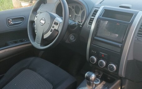 Nissan X-Trail, 2008 год, 1 150 000 рублей, 3 фотография