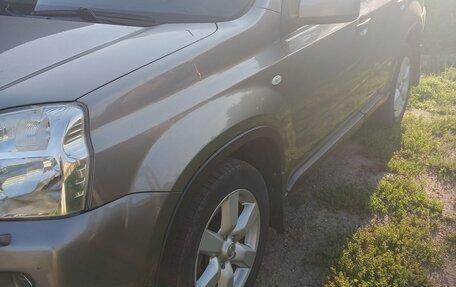 Nissan X-Trail, 2008 год, 1 150 000 рублей, 2 фотография