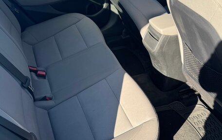 Hyundai Elantra VI рестайлинг, 2018 год, 1 550 000 рублей, 7 фотография
